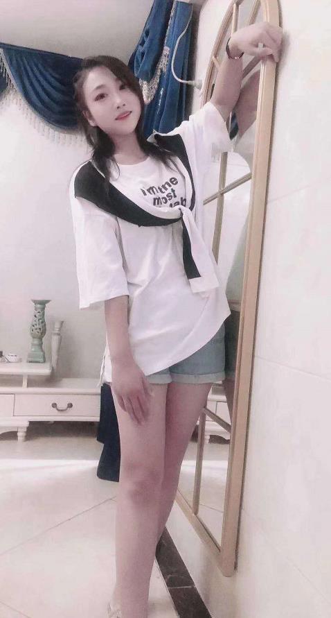 南山小良家珊珊